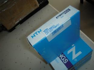 現(xiàn)貨供應(yīng)IKO交叉滾子導(dǎo)軌CRW1-40與ZKLF2575軸承，助力精密設(shè)備升級(jí)——聚焦世界工廠網(wǎng)五金工具庫(kù)