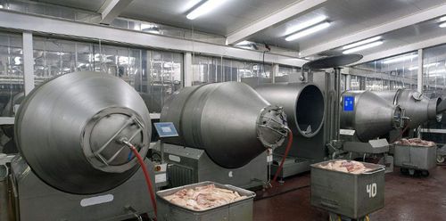 食品廠管道與設(shè)備的清洗與消毒滅菌全流程指南